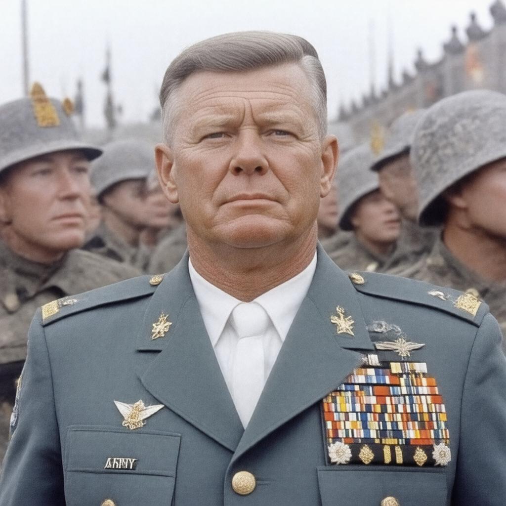 General of the Army (Russia)
